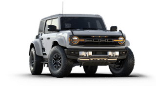 2025 Ford Bronco® External Image 5
